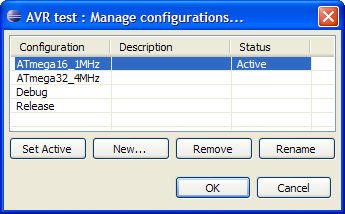 Configuration Manager